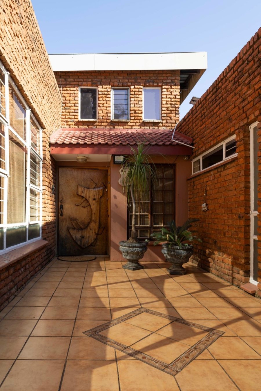 4 Bedroom Property for Sale in Ifafi North West
